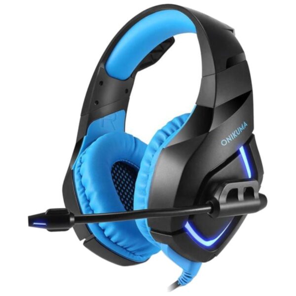 Headsets ONIKUMA K1B