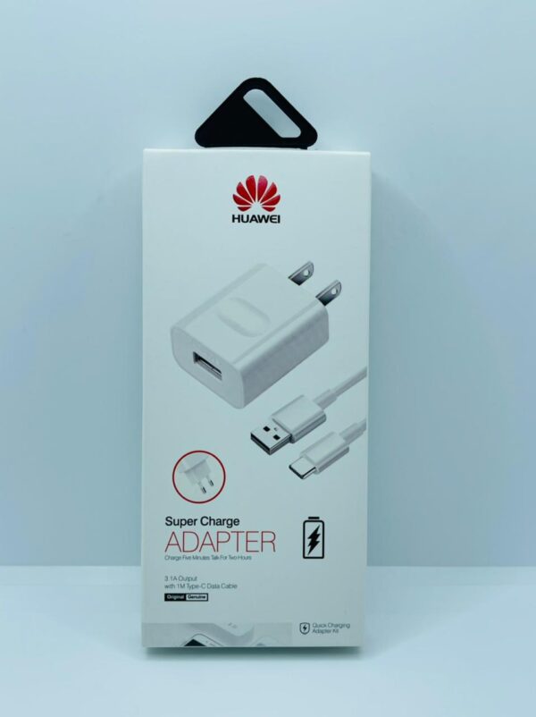 Cargador USB a Tipo C - Imagen 3