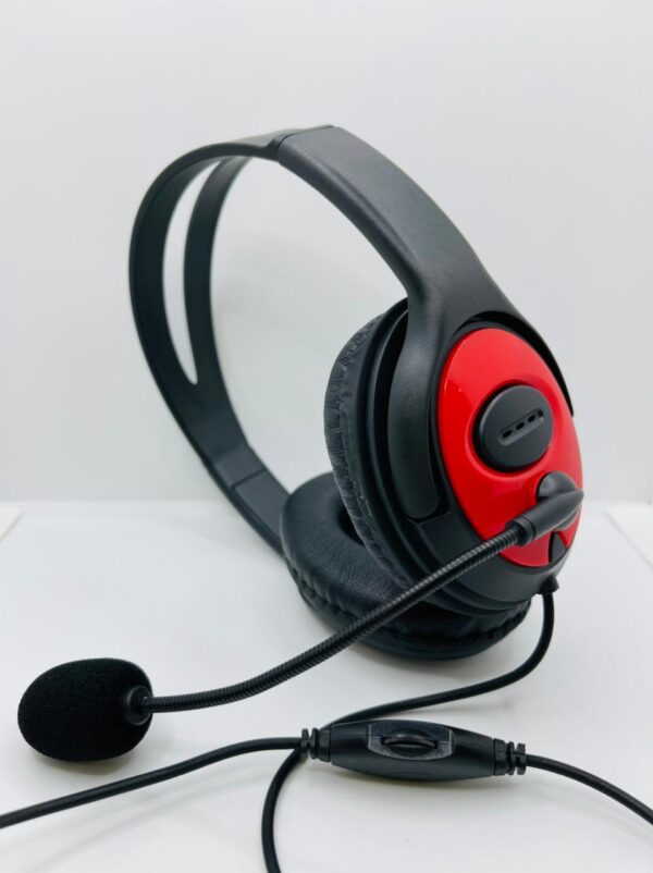 Headsets X36 - Imagen 5