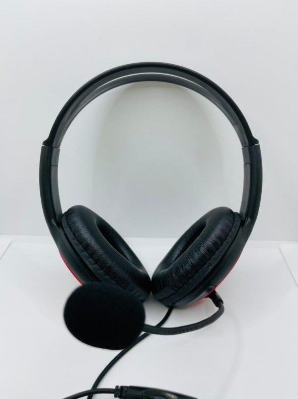 Headsets X36 - Imagen 4