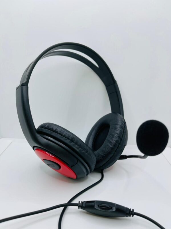 Headsets X36 - Imagen 3