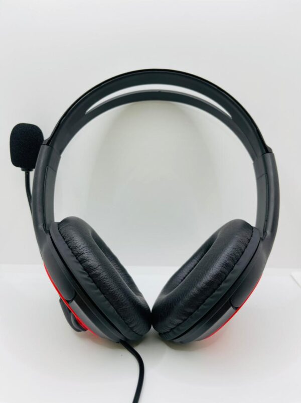 Headsets X36 - Imagen 2