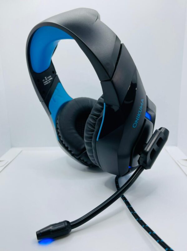 Headsets ONIKUMA K1B - Imagen 5