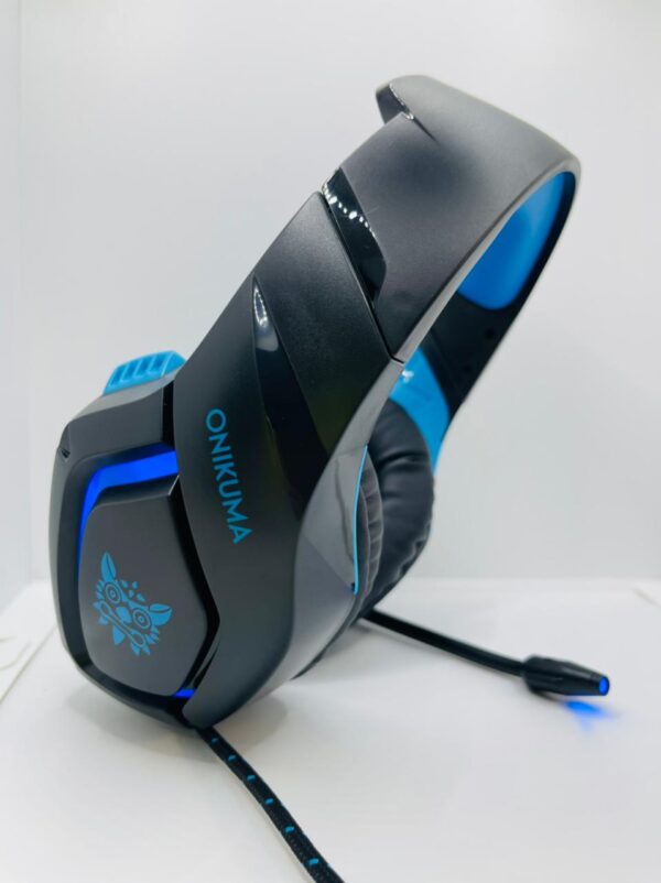 Headsets ONIKUMA K1B - Imagen 3