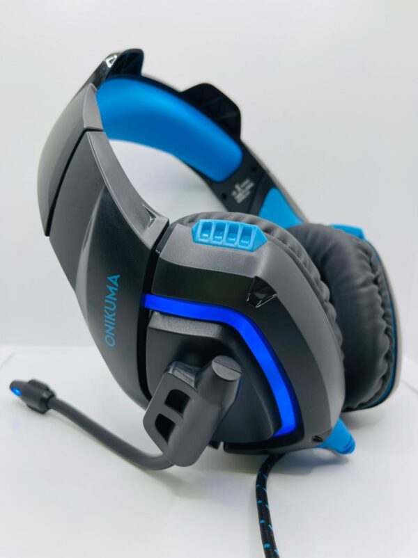 Headsets ONIKUMA K1B - Imagen 4