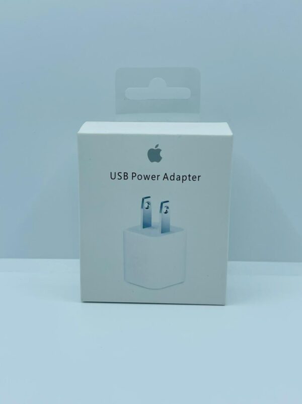 Adaptador USB para Iphone - Imagen 2