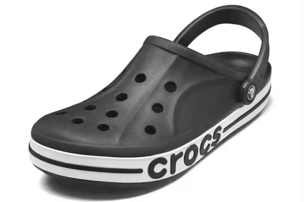 Crocs Negro