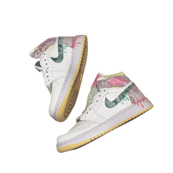 Nike Jordan M Pastel - Imagen 4