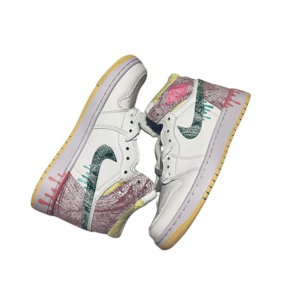 Nike Jordan M Pastel - Imagen 3