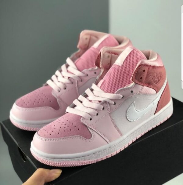 Nike Jordan M Rosa