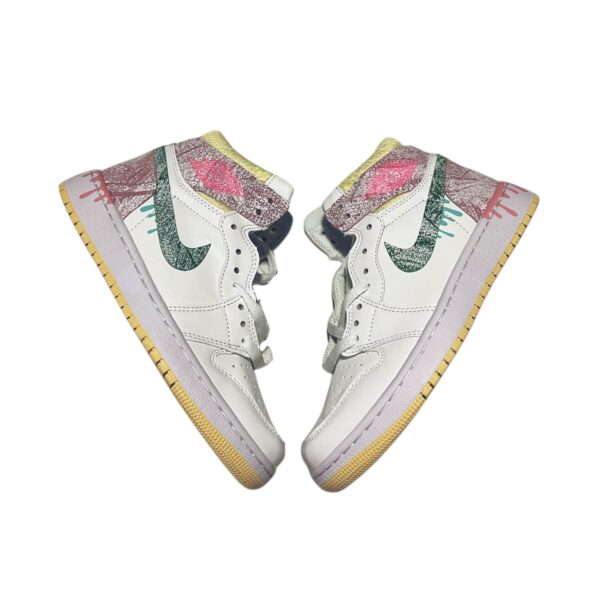 Nike Jordan M Pastel - Imagen 2