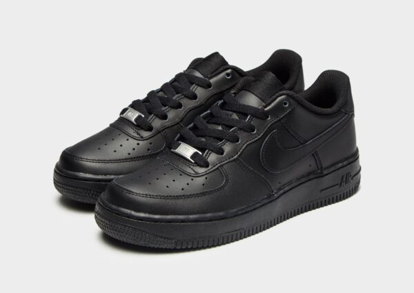 Nike AF1 Negra