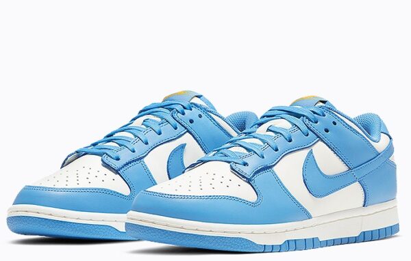 Nike Dunk Low Retro Celeste