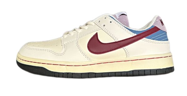 Nike Dunk Low SB Vino Blanca